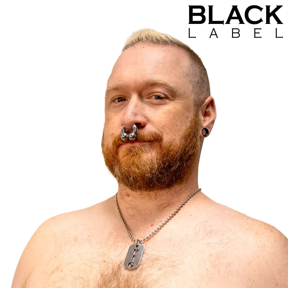 Pride Id-bricka PIG