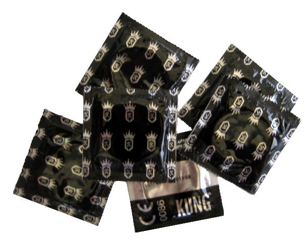 KUNG Original 10-pack