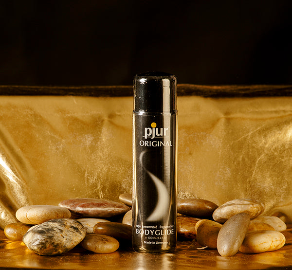 Pjur Original Silicone