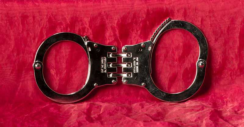 Svängbara polishandbojor