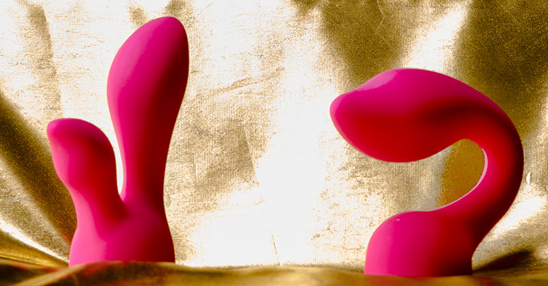 Palm Sensual Attachments