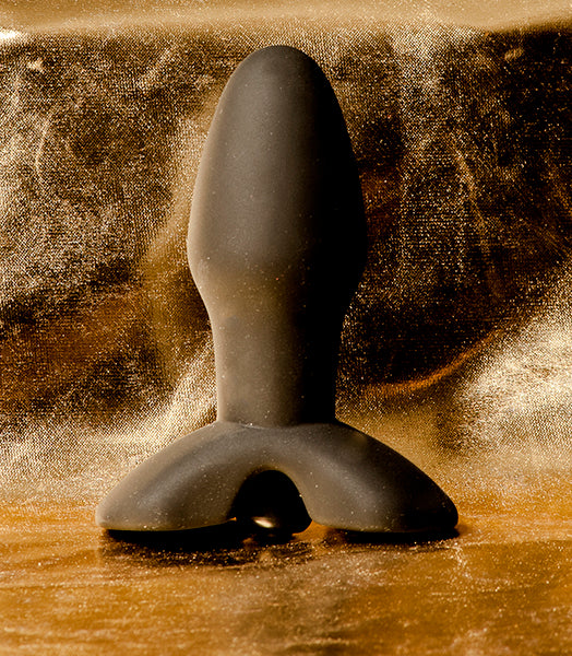Silicone Rocket Teaser