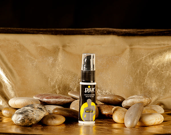 Pjur Superhero Serum