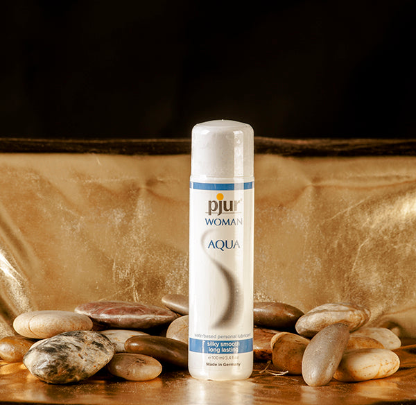 Pjur Woman Aqua 100 ml