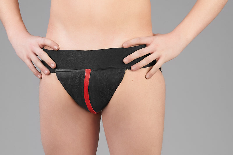 Jocks Red L