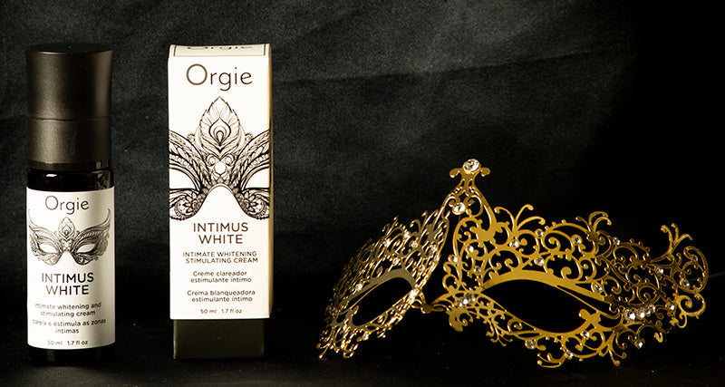 Intimus White