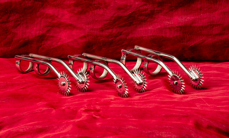 Catnails Wheel Large