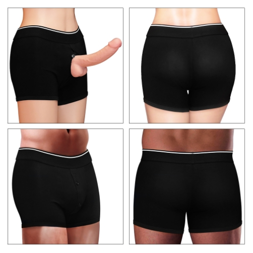 RODEO Strapon shorts XS / S