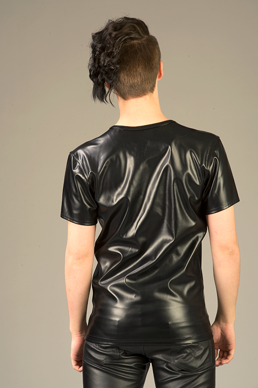 T-Shirt PU XXS