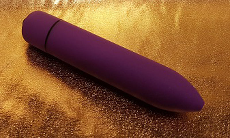 10 Speed Ultra Bullet