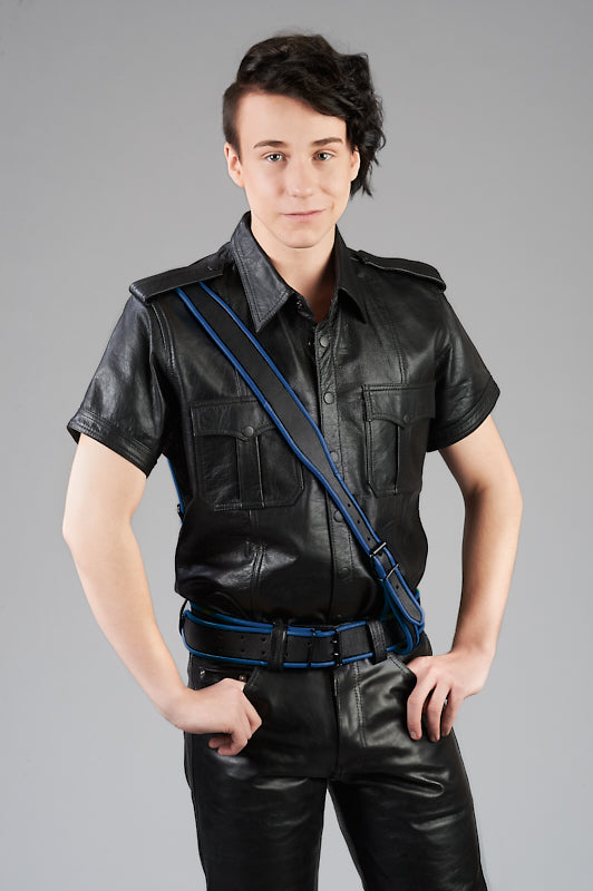 Military Harness Red XL/XXL