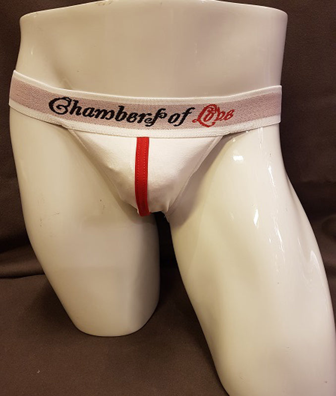 C Jocks Black/Black L