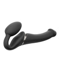 SoM Vibrerande Strapless Dildo