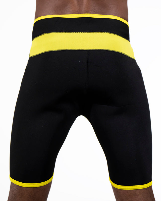 N American Football Shorts Blue XS