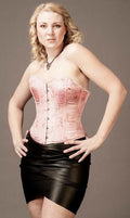 Brocade Pink 32" OB