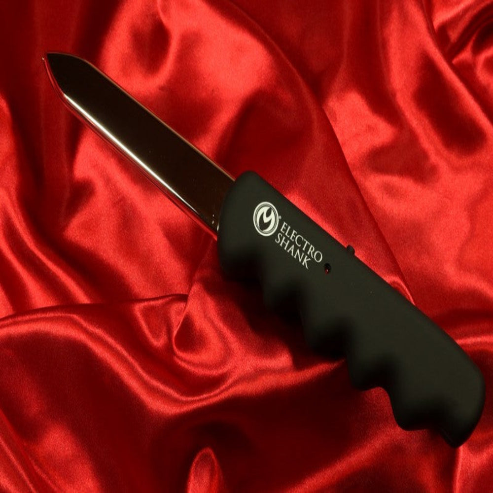Electro Shock Blade