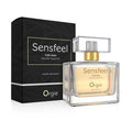 EAU DE TOILETTE Man