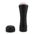 Vibrating Masturbation Cup