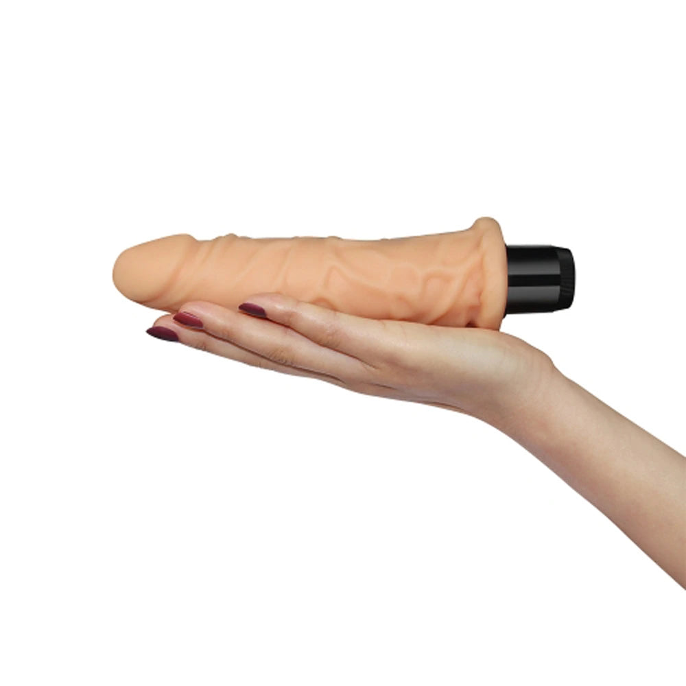 Xtreme Feel Realistic Vibrator 19 cm