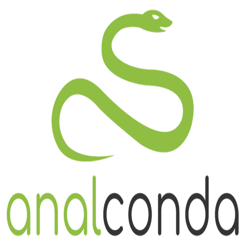 Analconda Big Snake XL Anal Beads 45 x 3.5 cm