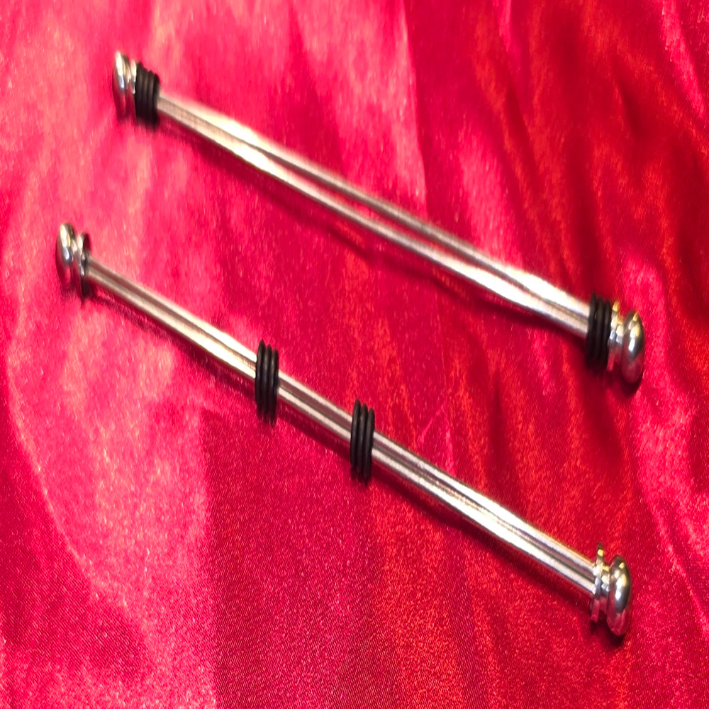 BDSM Metallklämma Universal
