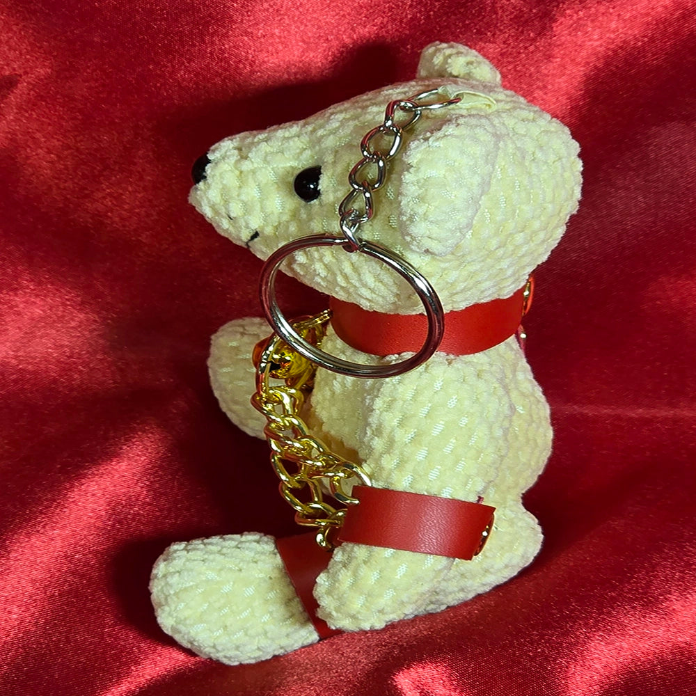 CoL Teddy – Chained-Up Charlie