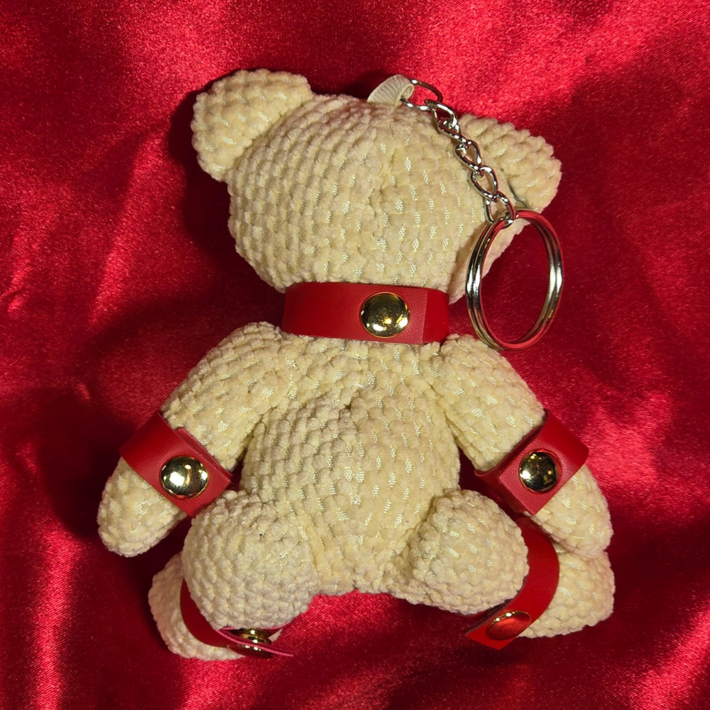 CoL Teddy – Chained-Up Charlie