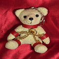 CoL Teddy – Chained-Up Charlie