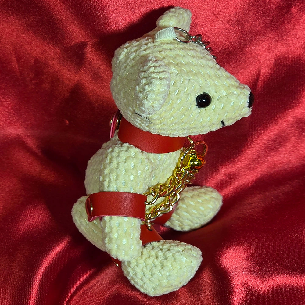 CoL Teddy – Chained-Up Charlie