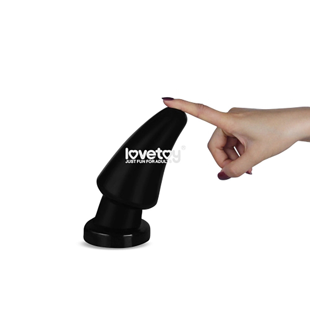 King Sized Anal Shocker