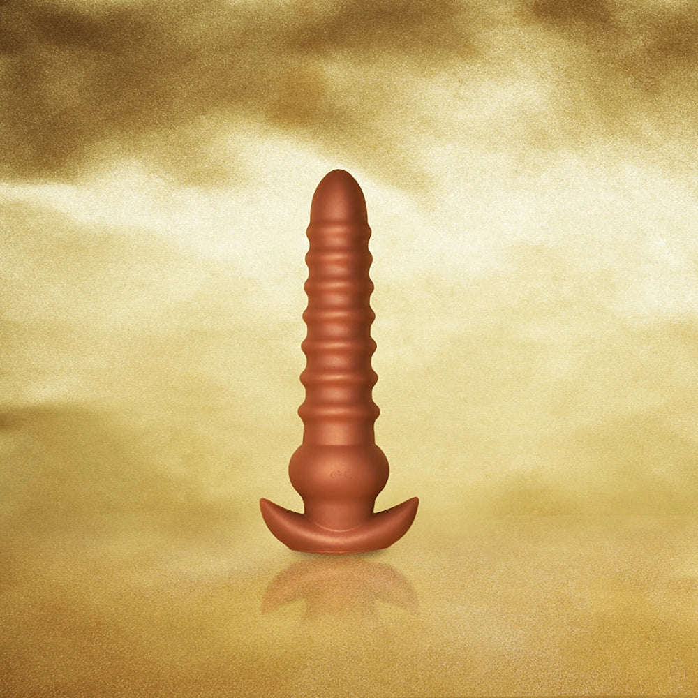 Mjuk Silicone XXL Anal Beads