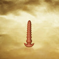 Mjuk Silicone XXL Anal Beads
