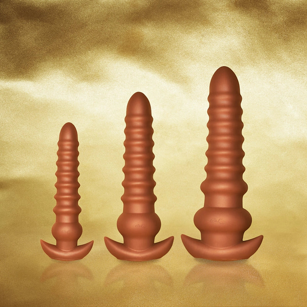 Mjuk Silicone XXL Anal Beads