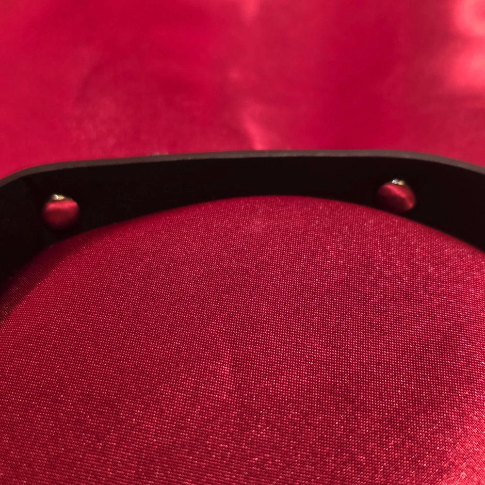 PU BDSM Halsband SEXY