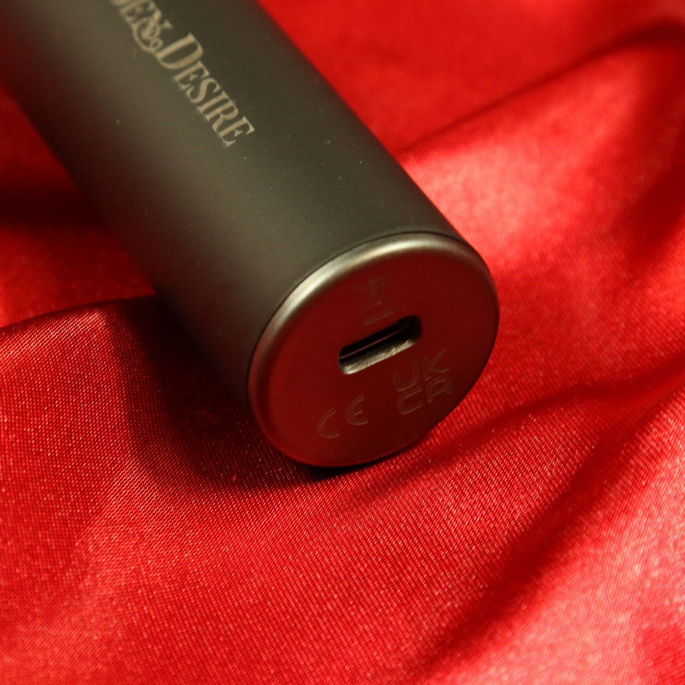 BDSM Extreme Electro Batong