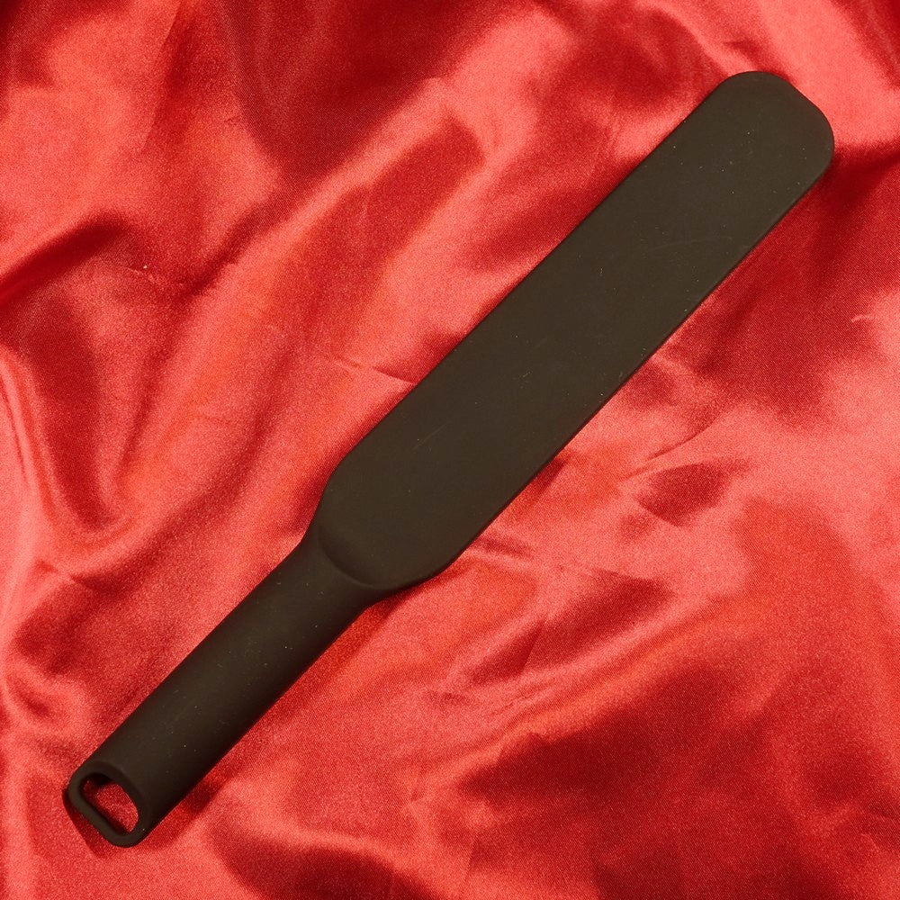BDSM Silikonpaddlar Avlånga