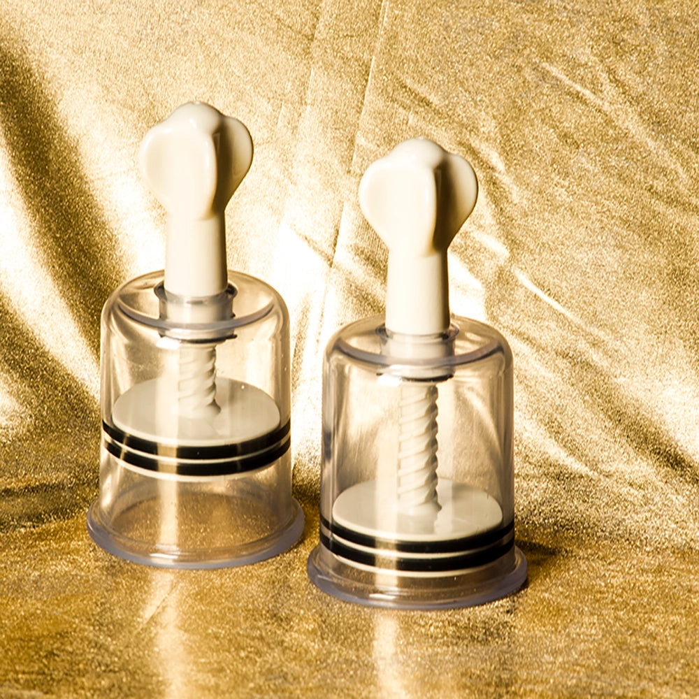 Bröstvårta Nipple pump