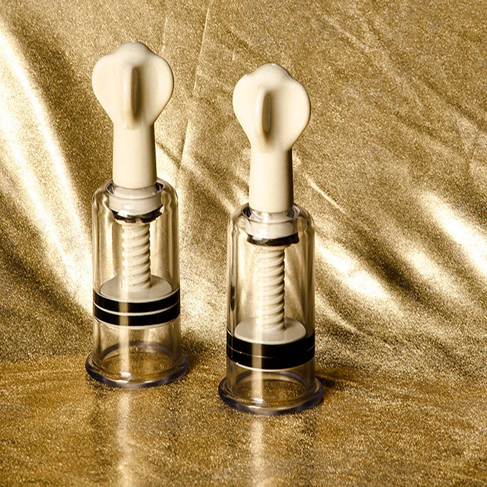 Bröstvårta Nipple pump