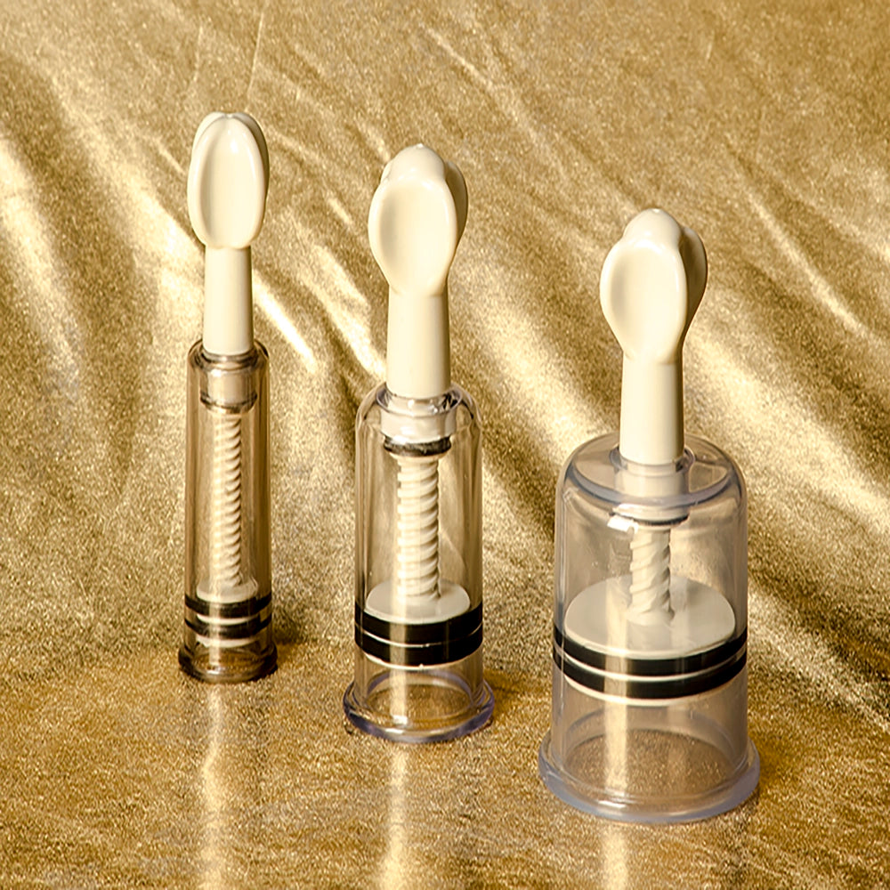 Bröstvårta Nipple pump