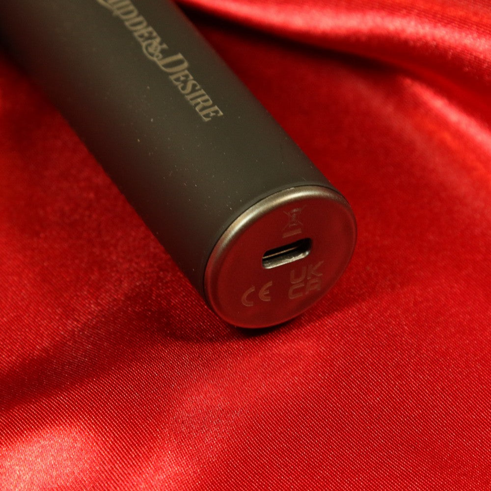 BDSM Extreme Electro Cane