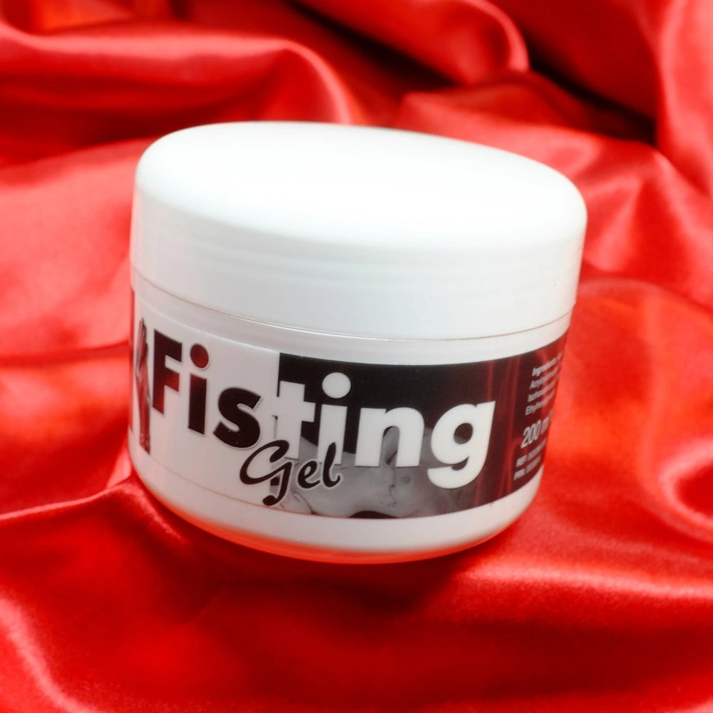 Fisting gel cream 200ml