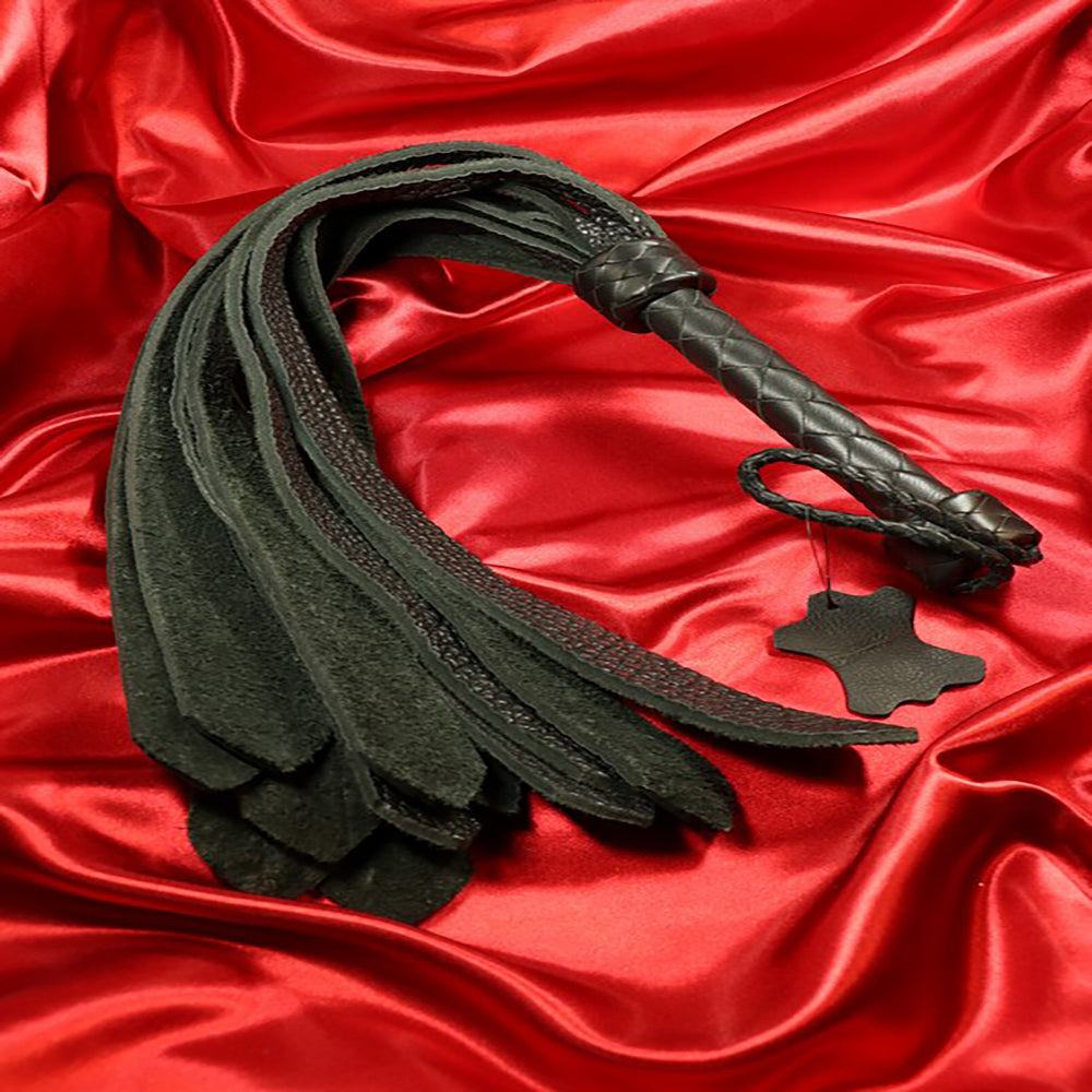 Tung Impact Flogger