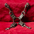 Hogtie 4 Way Leather