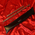 Justerbar BDSM Arm-Benspridare