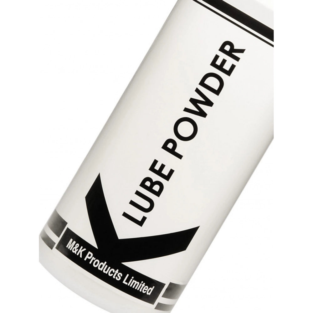 K LUBE PULVER