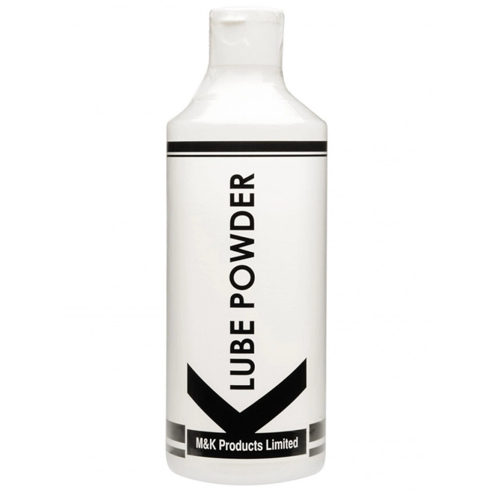 K LUBE PULVER