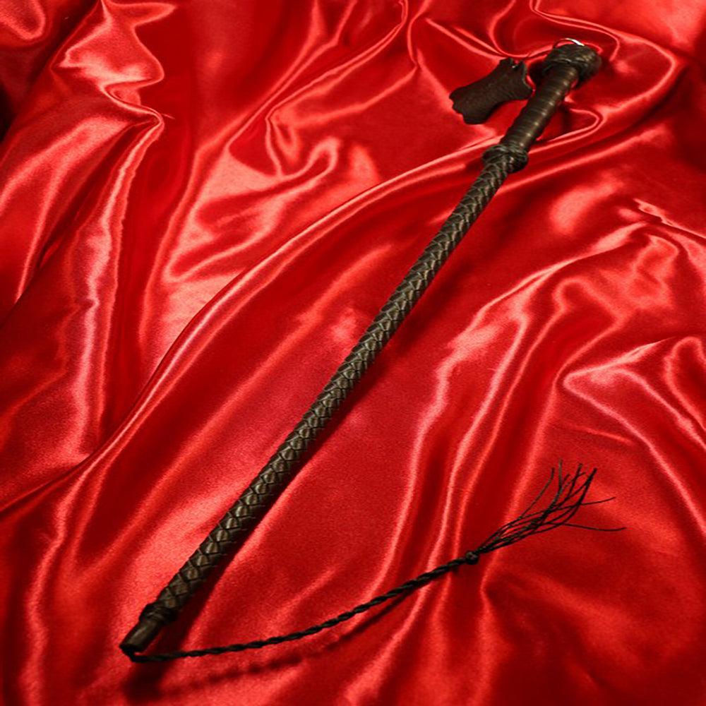 BDSM Ridpiska Cracker