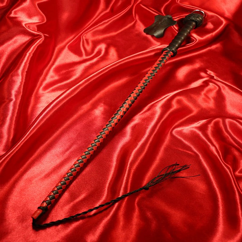 BDSM Ridpiska Cracker