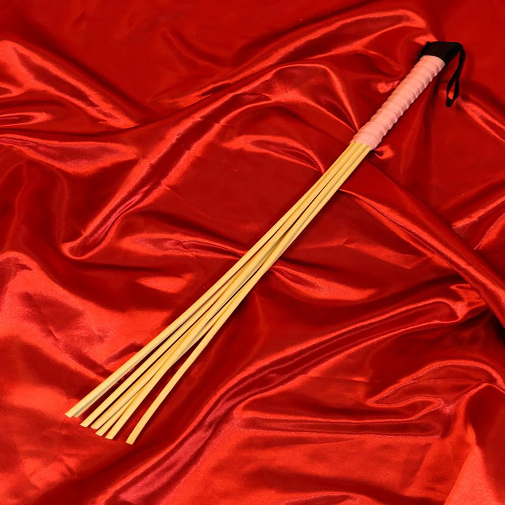 Rotting flogger 8