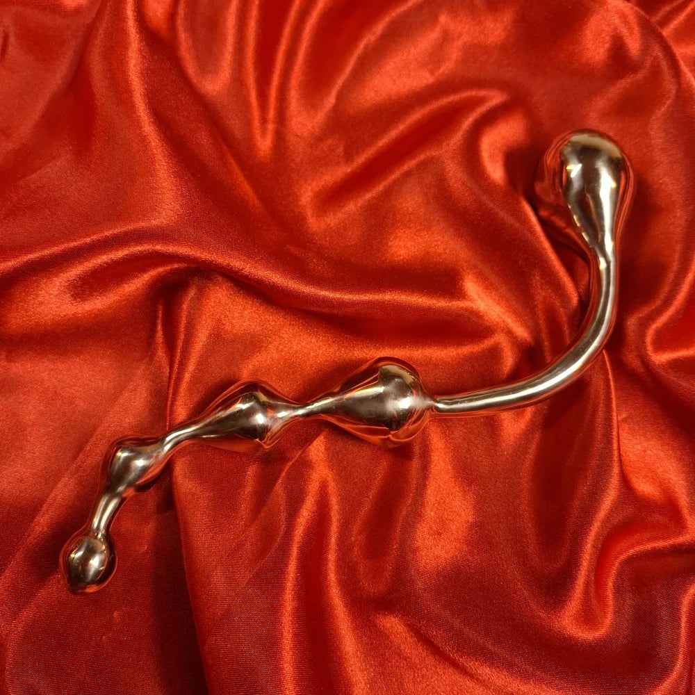 Twisted Wand
